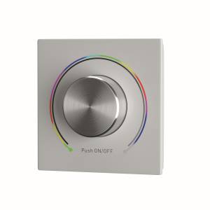 Роторная панель управления Lighting control Dali 721037