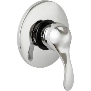 Смеситель для душа Migliore Grazia 29687 с внутренней частью, хром