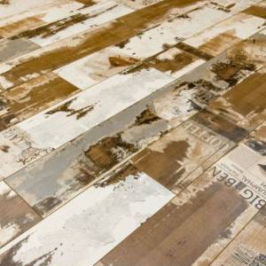 Ламинат Boho Floor Design Collection 12/34 4V DC0801 Hand-made 1215x167