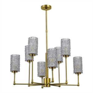 Потолочная люстра ST Luce Gacciolo SL1240.303.08