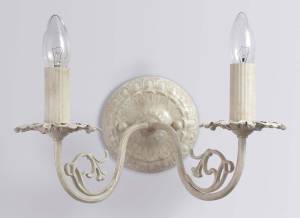 Бра Lucia Tucci Lame W139.2 Antique White