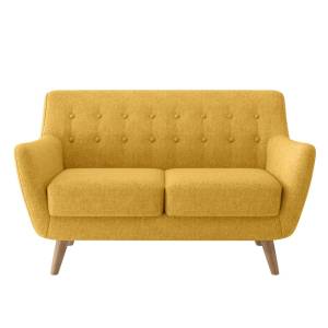 Диван Bradex Home Picasso FR 0363 горчичный