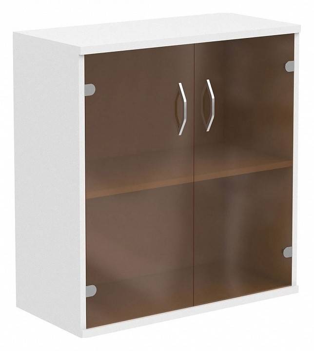 Тумба-витрина Skyland Imago 00-07008234, 7008234, СТ-3.2 Белый