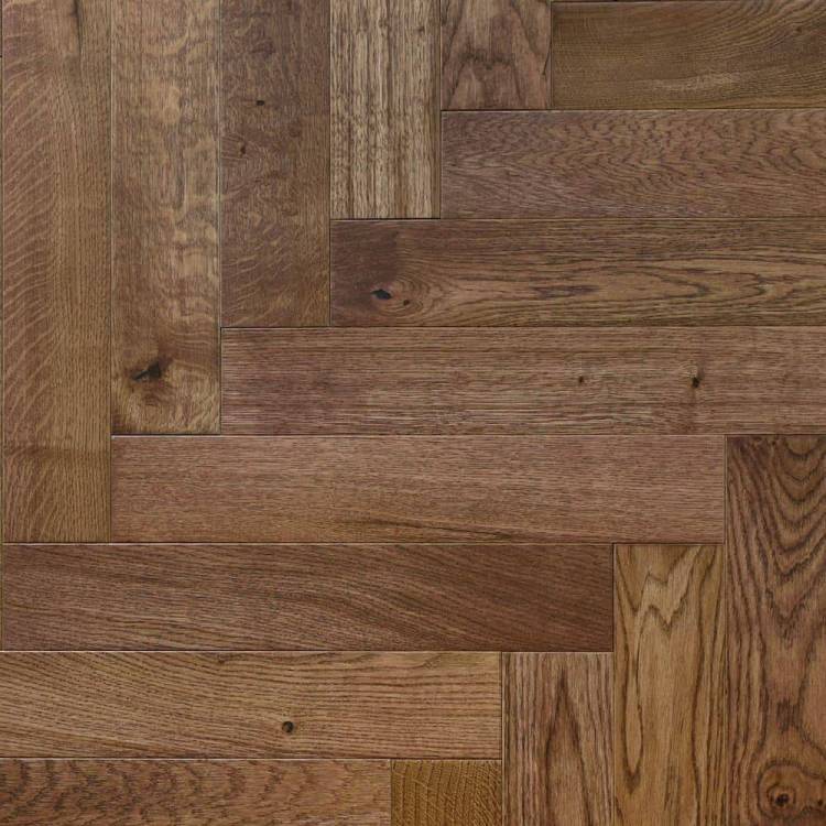 Паркетная доска Lab Arte Angle Дуб Селект Тибальт лак 500x90x14