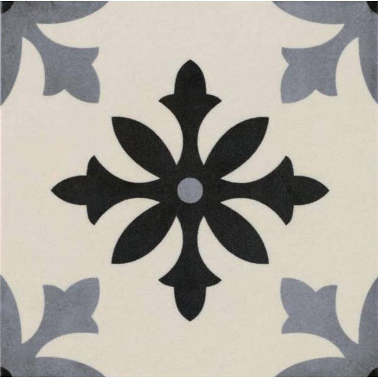 Керамогранит Pamesa Art Degas Blanco 22.3x22.3