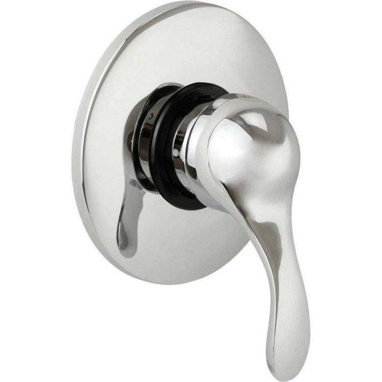 Смеситель для душа Migliore Grazia 29687 с внутренней частью, хром