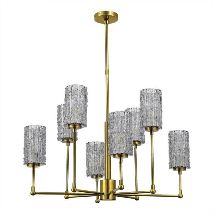 Потолочная люстра ST Luce Gacciolo SL1240.303.08