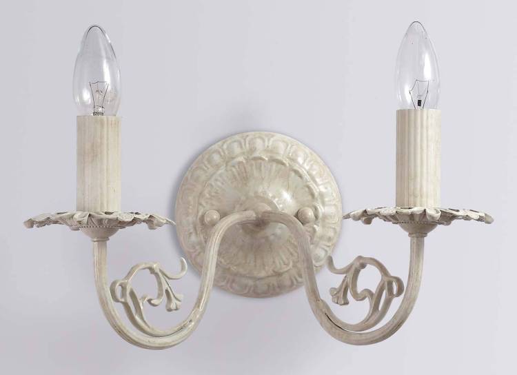 Бра Lucia Tucci Lame W139.2 Antique White
