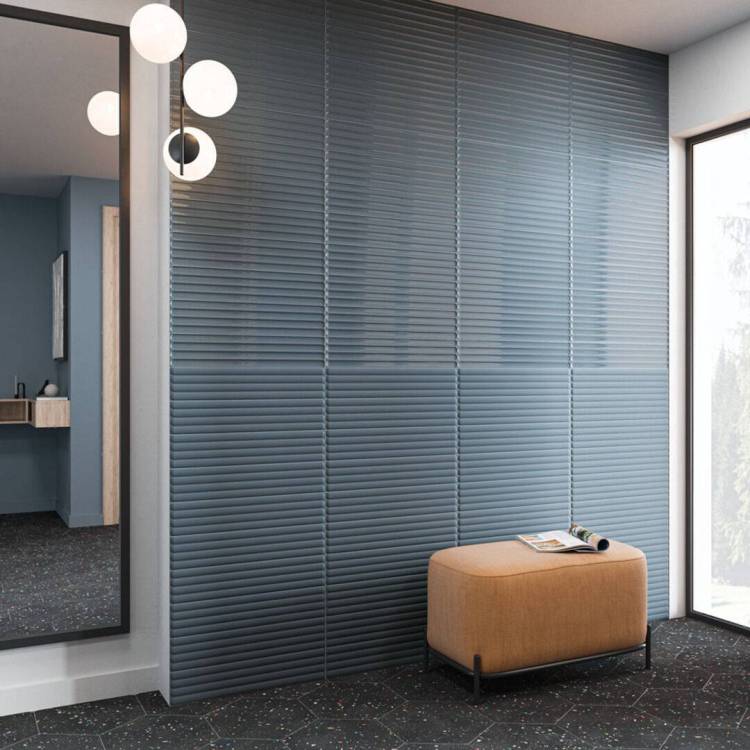 Dna Tiles Plinto