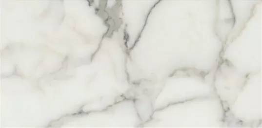 Керамогранит Keope Elements Lux A2N1 Calacatta Lap Rett 120x278