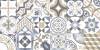 Керамическая плитка New Trend Artwood WT36AOD55 Artwood Pattern 60x30 фото 4