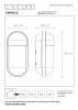 Бра Lucide Capsule 29897/01/30 фото 4