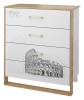 Комод Столлайн Сити 2018033600400