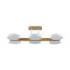 Потолочный светильник Lumion Ledio Plato 8030/108CL