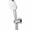 Душевой гарнитур Grohe Tempesta Cube 110 26910003 Хром фото 3