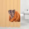 Штора для ванной Bath Plus Студия Рrint DSP3008