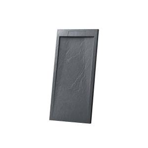 Поддон для душа Vincea VST-4SRL9016A белый матовый, 1600x900x25