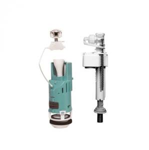 Механизм смыва для бачка Creavit ER011930BTB