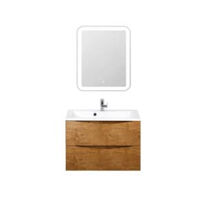 Мебель для ванной BelBagno Marino 80 rovere nature