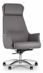 Кресло для руководителя Stool Group TopChairs Viking SGR_A025_DL001-22