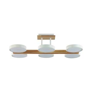 Потолочный светильник Lumion Ledio Plato 8030/108CL