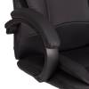 Кресло компьютерное Tetchair Oreon 21157 черный фото 8