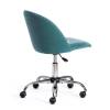 Кресло компьютерное Tetchair Melody 19138 бирюзовый фото 3