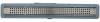 Душевой лоток Pestan Betto Compact Net Line 650 хром