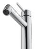 Смеситель для раковины Wonzon & Woghand WW-H1063-CR хром фото 4