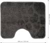 Коврик Fora Stone Black FOR-PP-STN50-60BL фото 5