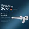 Смеситель для раковины AM.PM X-Joy F85A72600 С ВНУТРЕННЕЙ ЧАСТЬЮ, хром фото 10