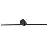 Подсветка для картин Escada Line 10291/1LED Black фото 4