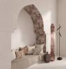 Керамическая плитка Kerama Marazzi Спартель KM1010G0021N микс матовый 29.8х39.8 из 12 частей 9.8x9.8 фото 10