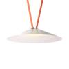 Трековый светильник Denkirs Belty Flow DK5569-WH+BK фото 2