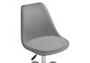 Кресло компьютерное Woodville Kolin 15549 gray fabric фото 7