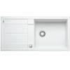 Мойка кухонная Blanco Metra XL 6 S 515280 белый