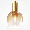 Потолочный светильник Maytoni Smart Casual MOD414CL-01G фото 2