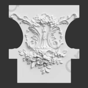 Средник Artpole SDT39 45.9x6.1x50.4