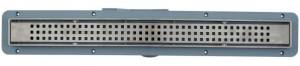 Душевой лоток Pestan Betto Compact Net Line 650 хром