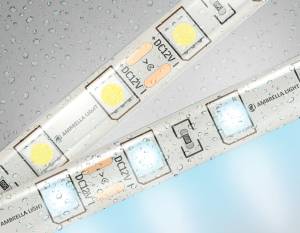 Светодиодная лента Ambrella Light Illumination GS2103