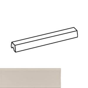 Бордюр Equipe Vibe 28868 Corbel Light Mocha Matt 2x20