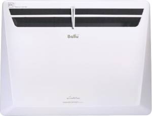 Напольный обогреватель Ballu Evolution Transformer System BEC/EVU-1500