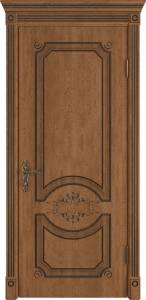 Межкомнатная дверь Владимирская Фабрика Дверей Milana Honey Classic PB 900x2000