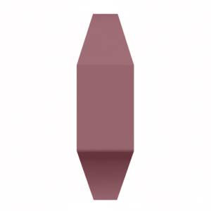 Угол Vives Mugat-Rivoli (Boulevard) Angulo Remate Rivoli Cereza 1.5x5