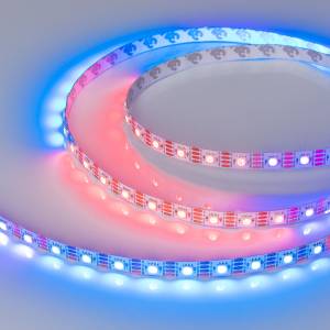 Лента светодиодная Arlight Spi 33437