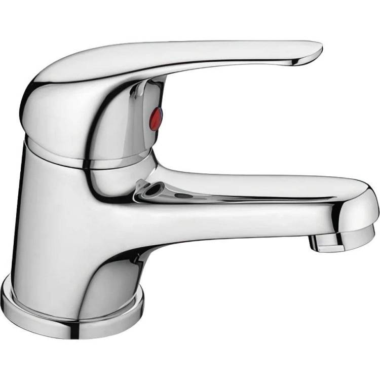 Смеситель для раковины Rush Corsica CO4240-11