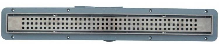 Душевой лоток Pestan Betto Compact Net Line 650 хром