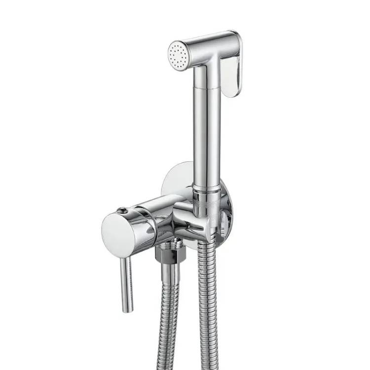 Гигиенический душ Maretti Eleganza EN30RV64 хром