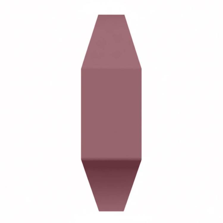 Угол Vives Mugat-Rivoli (Boulevard) Angulo Remate Rivoli Cereza 1.5x5