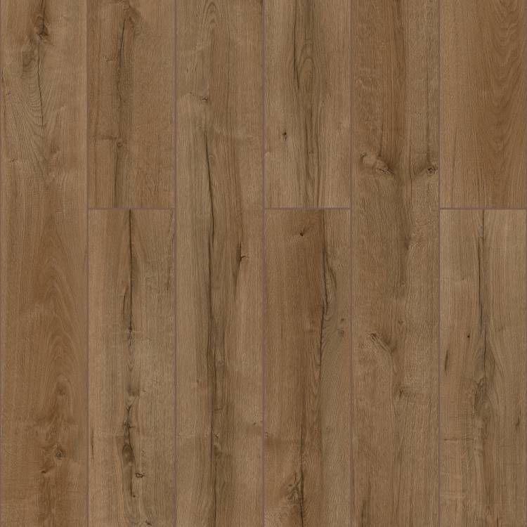 Ламинат Kronostar Grotesk 12/33 4V D50877 Дуб Таддео 1380x191